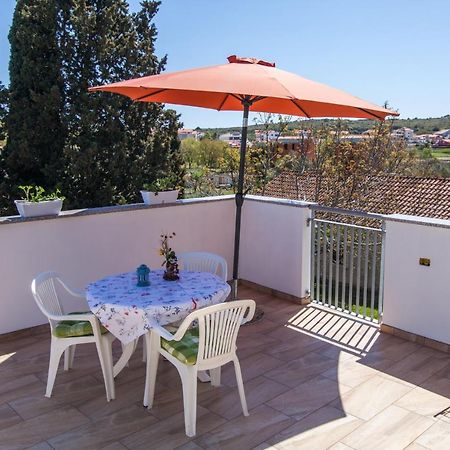 Apartman Kristina Apartman Banjole Kültér fotó