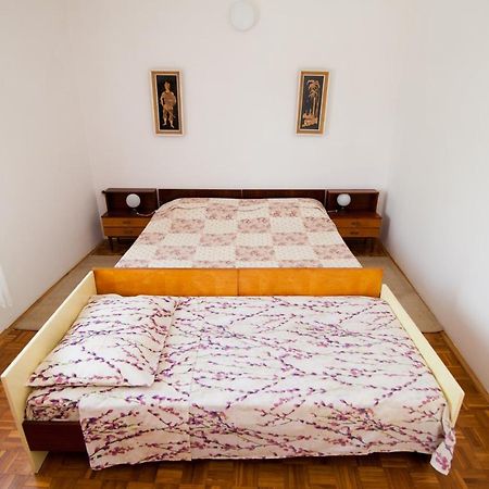 Apartman Kristina Apartman Banjole Kültér fotó