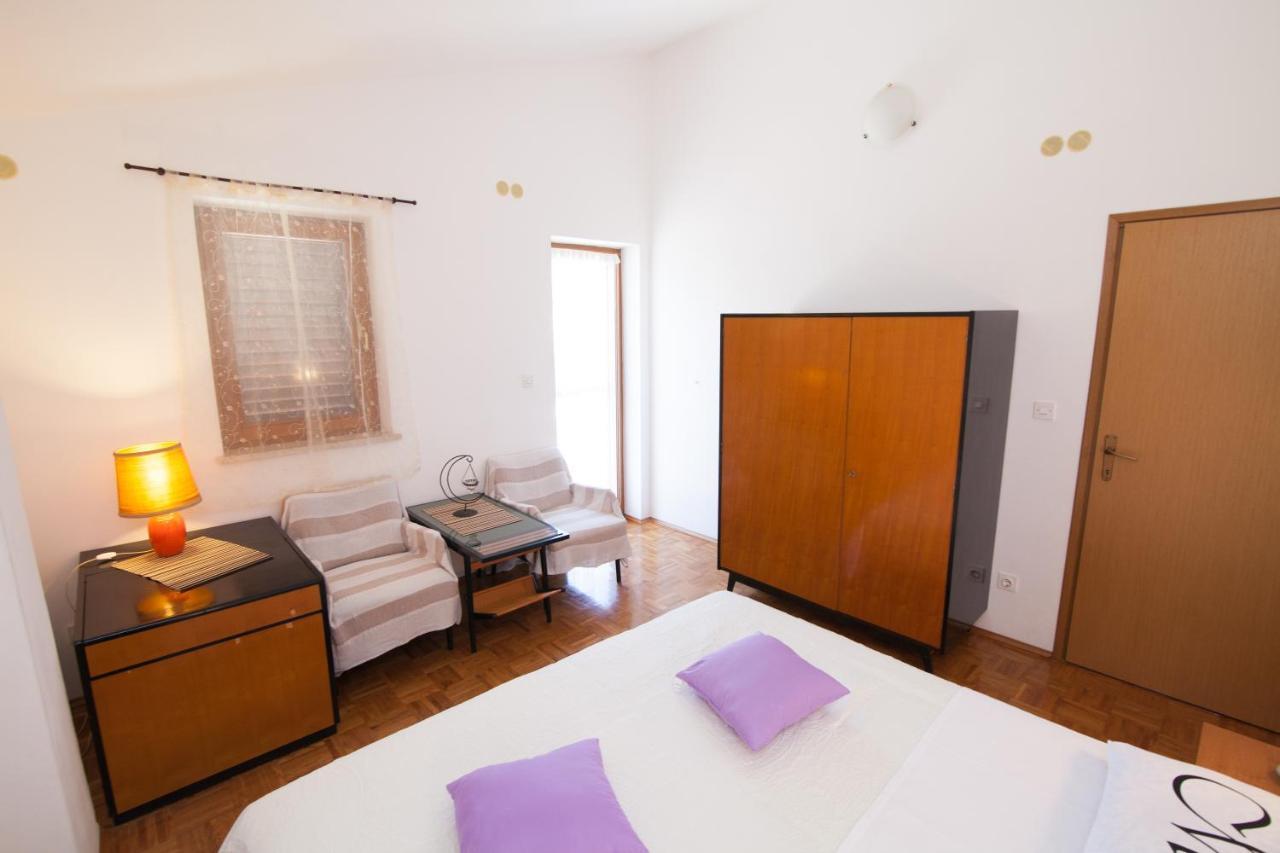 Apartman Kristina Apartman Banjole Kültér fotó