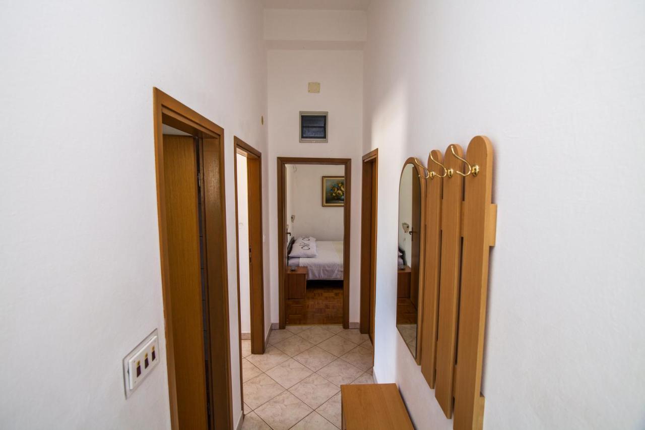 Apartman Kristina Apartman Banjole Kültér fotó