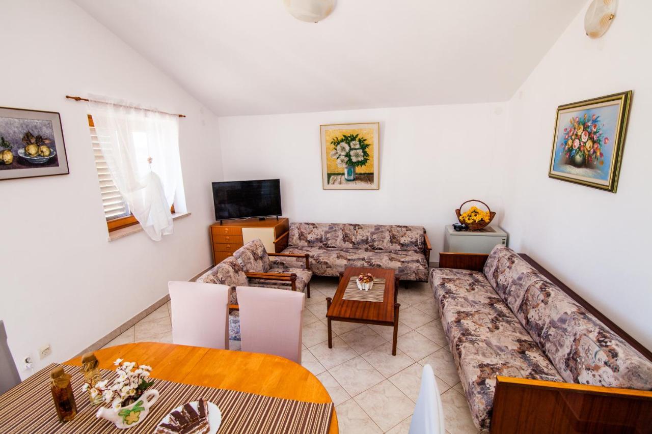 Apartman Kristina Apartman Banjole Kültér fotó