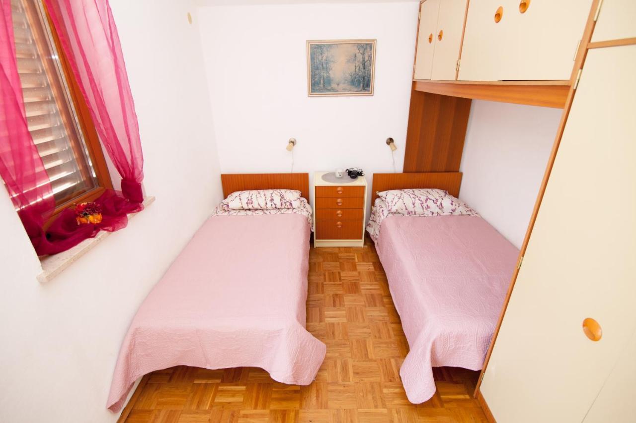 Apartman Kristina Apartman Banjole Kültér fotó