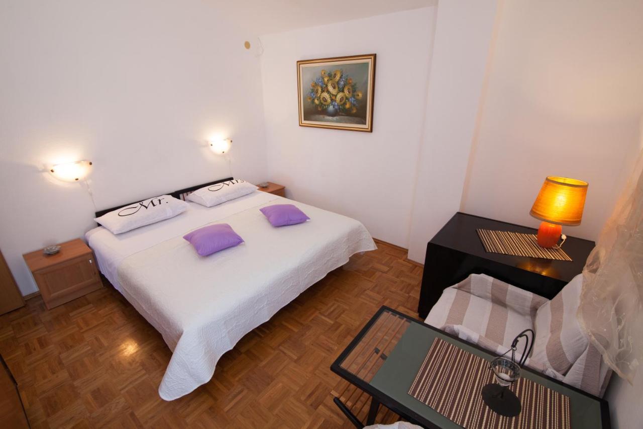Apartman Kristina Apartman Banjole Kültér fotó