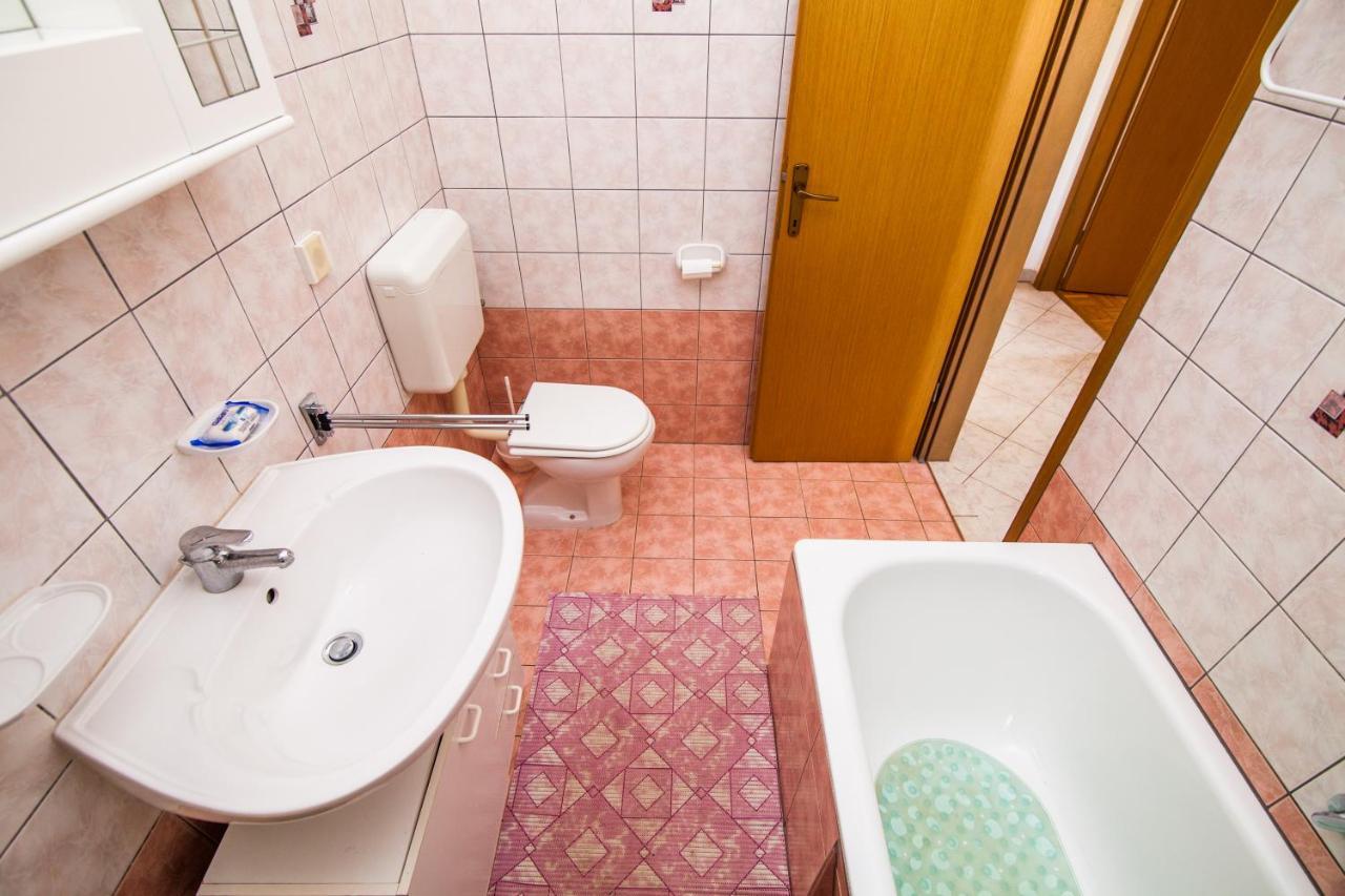 Apartman Kristina Apartman Banjole Kültér fotó