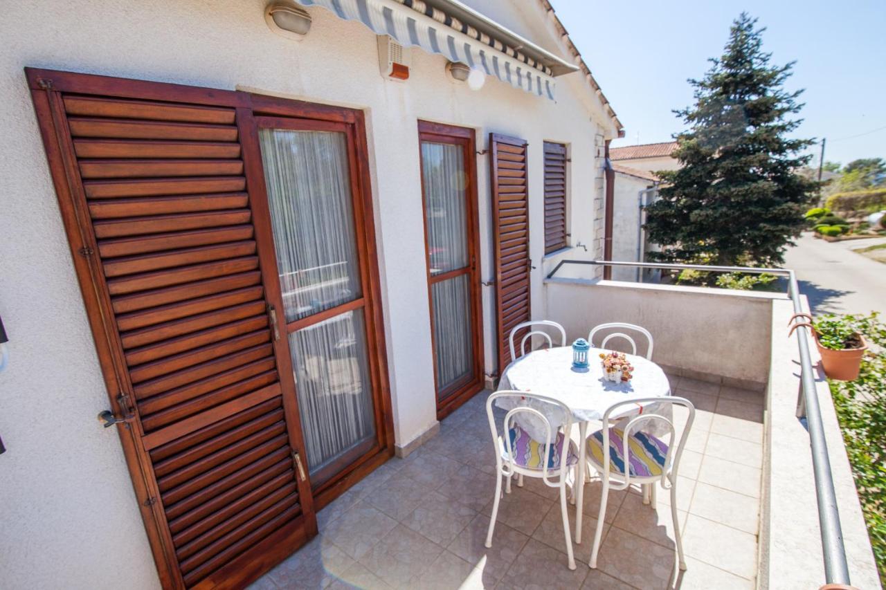 Apartman Kristina Apartman Banjole Kültér fotó