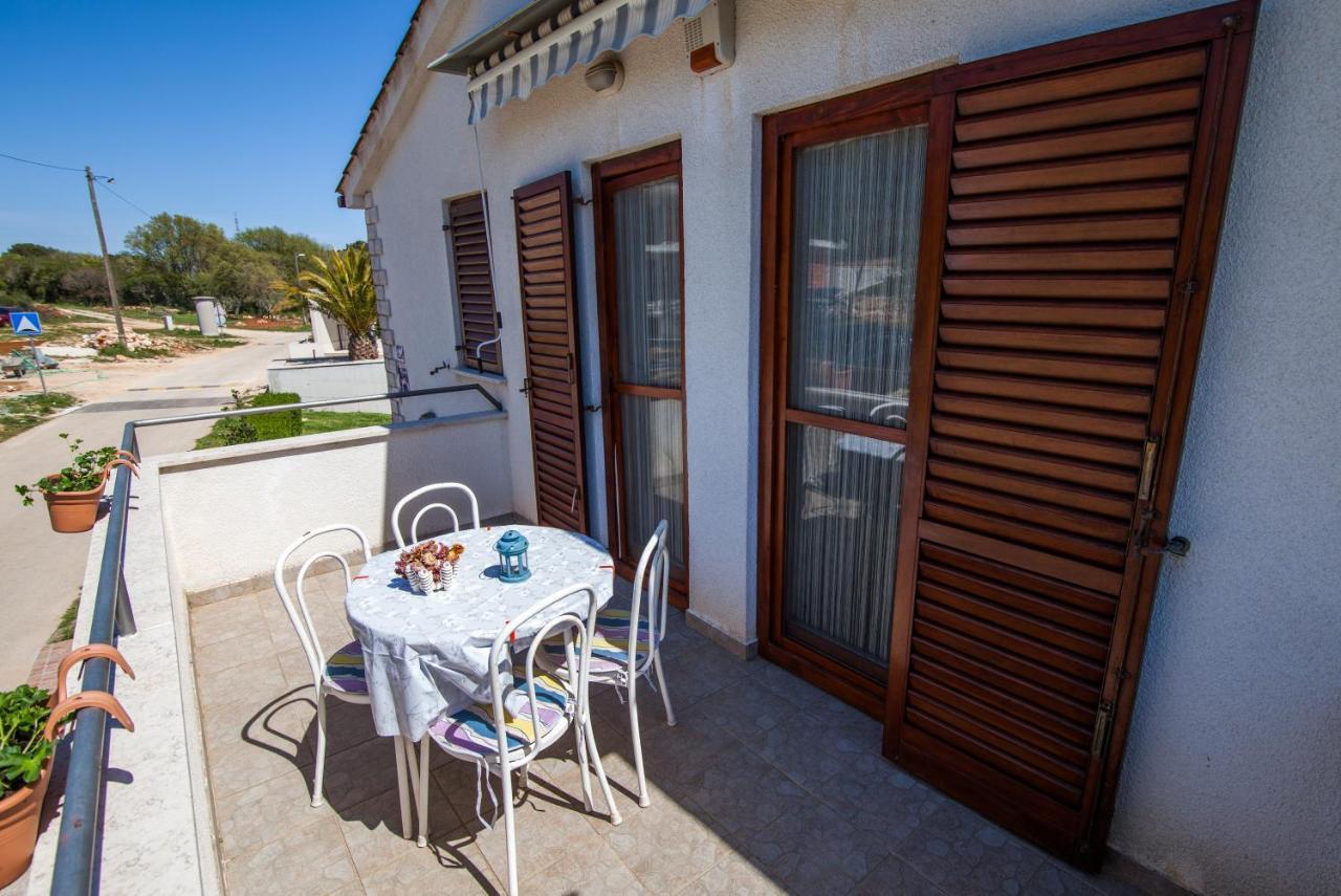 Apartman Kristina Apartman Banjole Kültér fotó