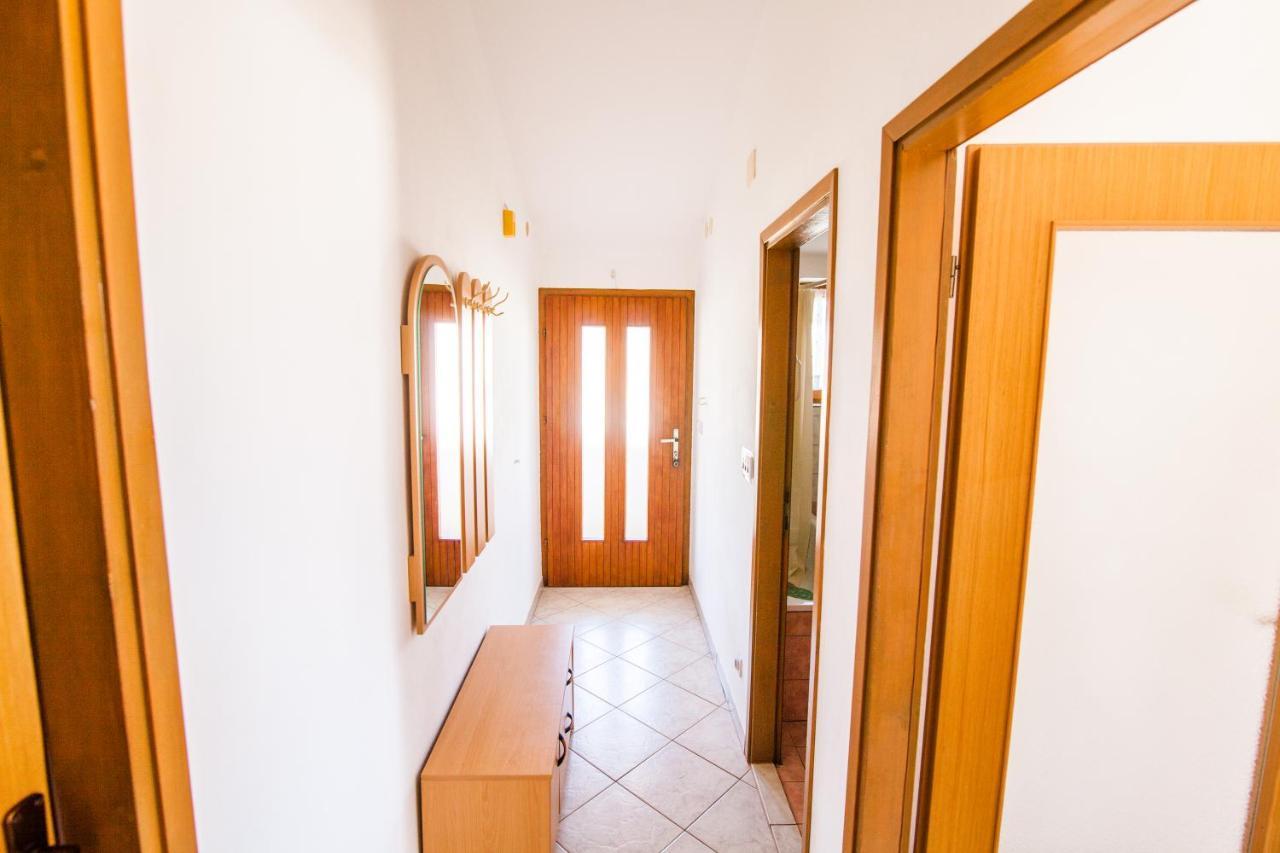 Apartman Kristina Apartman Banjole Kültér fotó