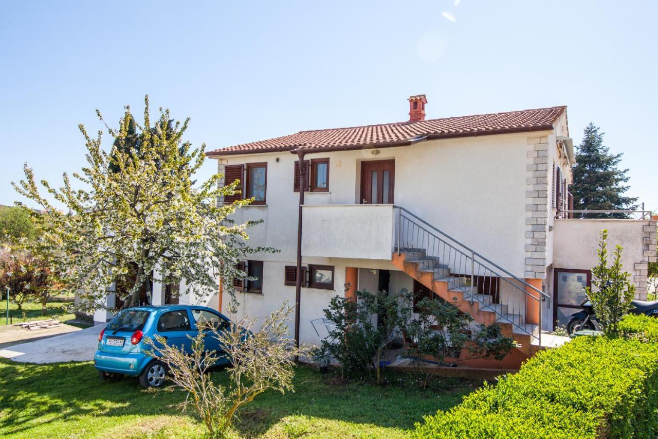 Apartman Kristina Apartman Banjole Kültér fotó