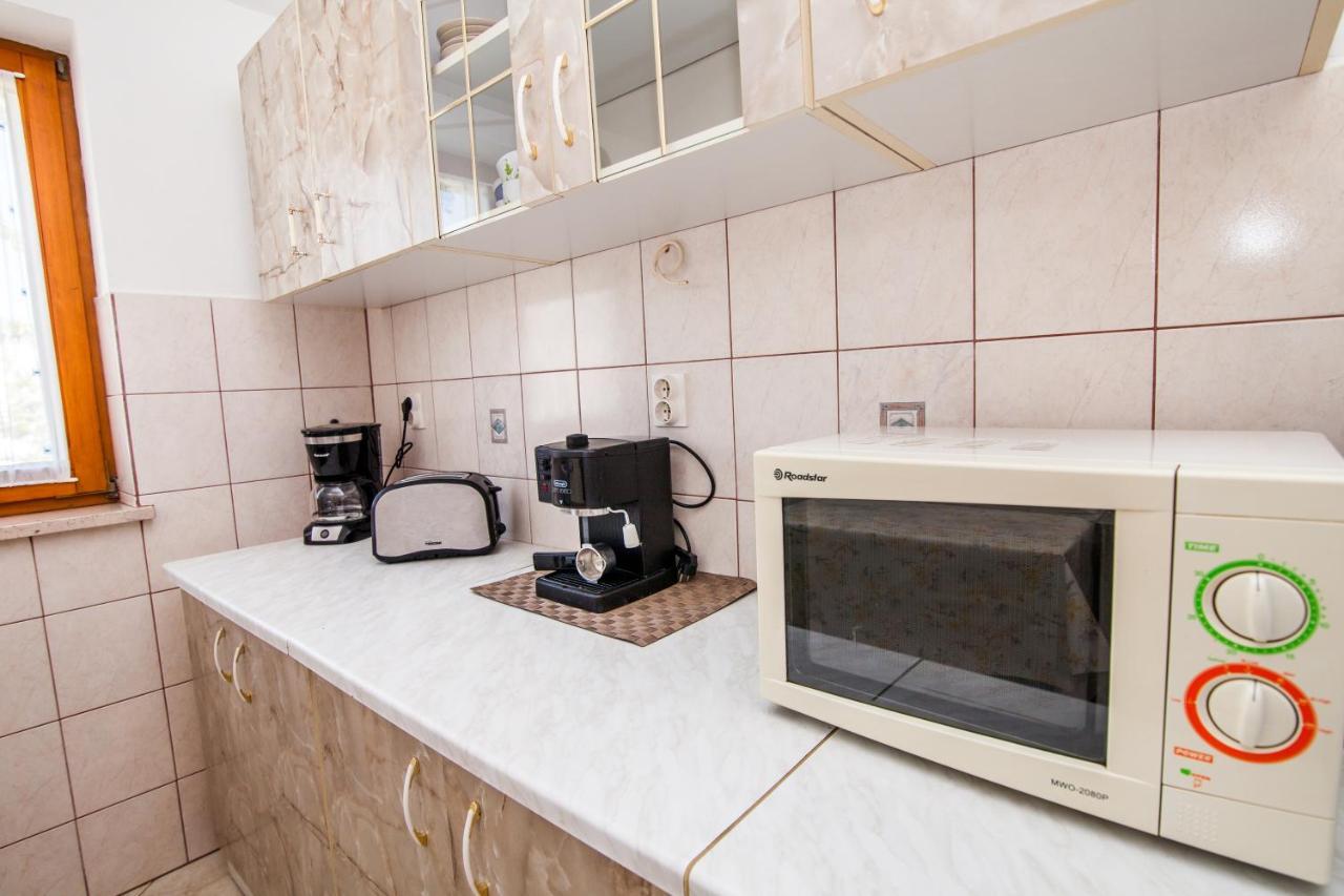 Apartman Kristina Apartman Banjole Kültér fotó