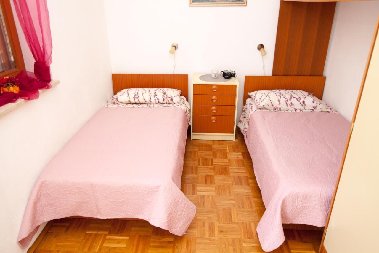 Apartman Kristina Apartman Banjole Kültér fotó