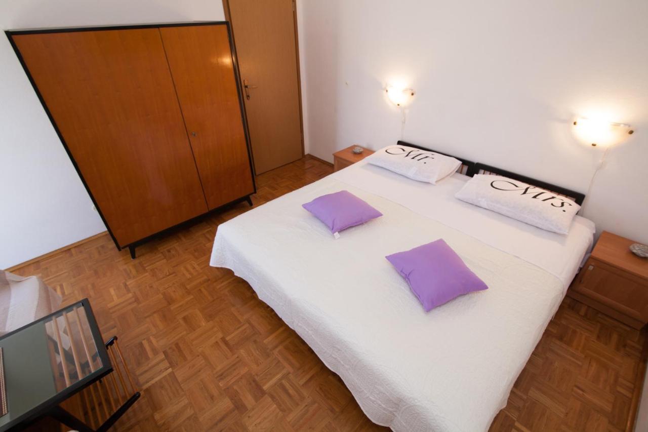 Apartman Kristina Apartman Banjole Kültér fotó