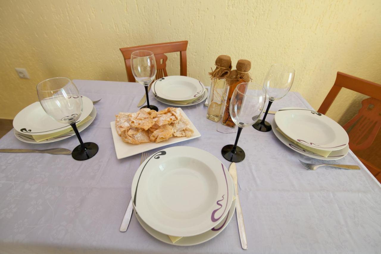 Apartman Kristina Apartman Banjole Kültér fotó