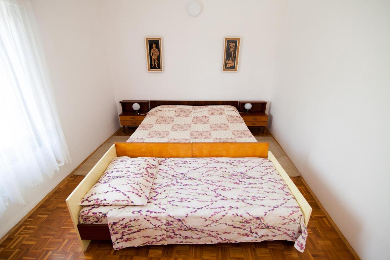 Apartman Kristina Apartman Banjole Kültér fotó