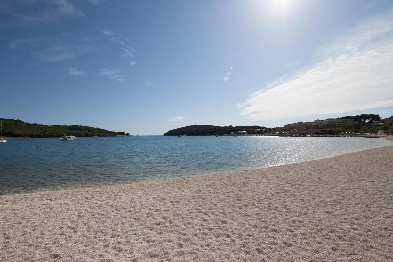 Apartman Kristina Apartman Banjole Kültér fotó
