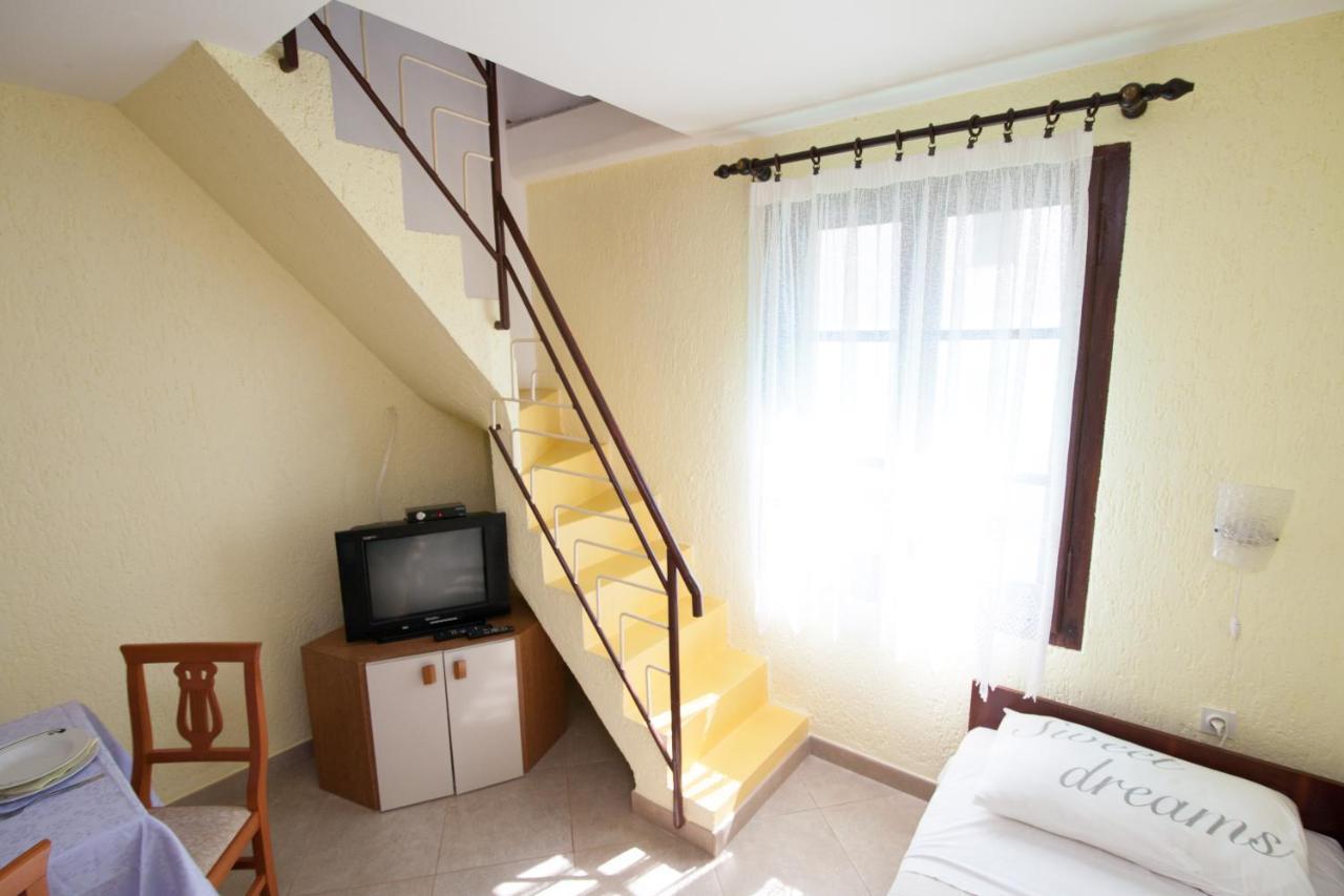 Apartman Kristina Apartman Banjole Kültér fotó