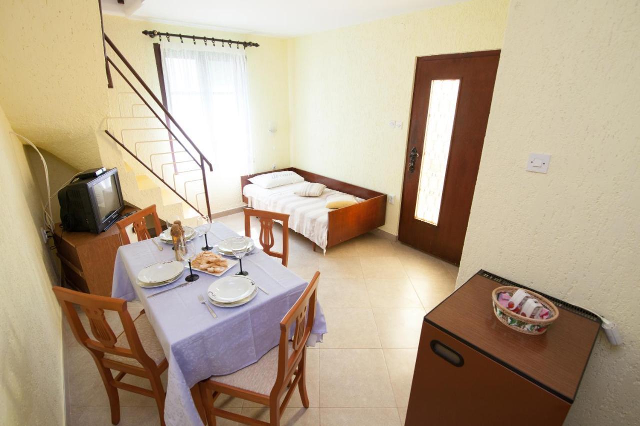Apartman Kristina Apartman Banjole Kültér fotó