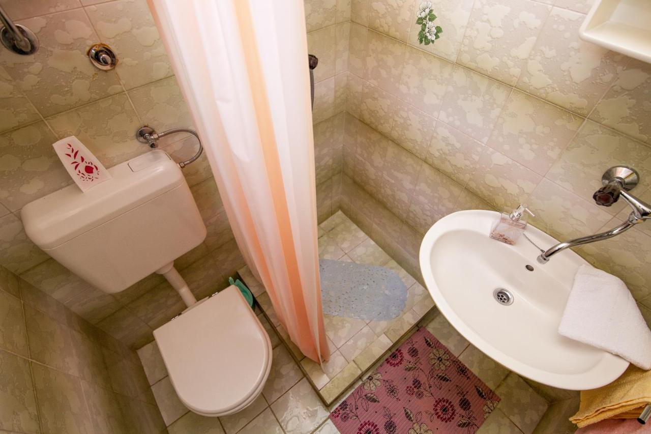 Apartman Kristina Apartman Banjole Kültér fotó