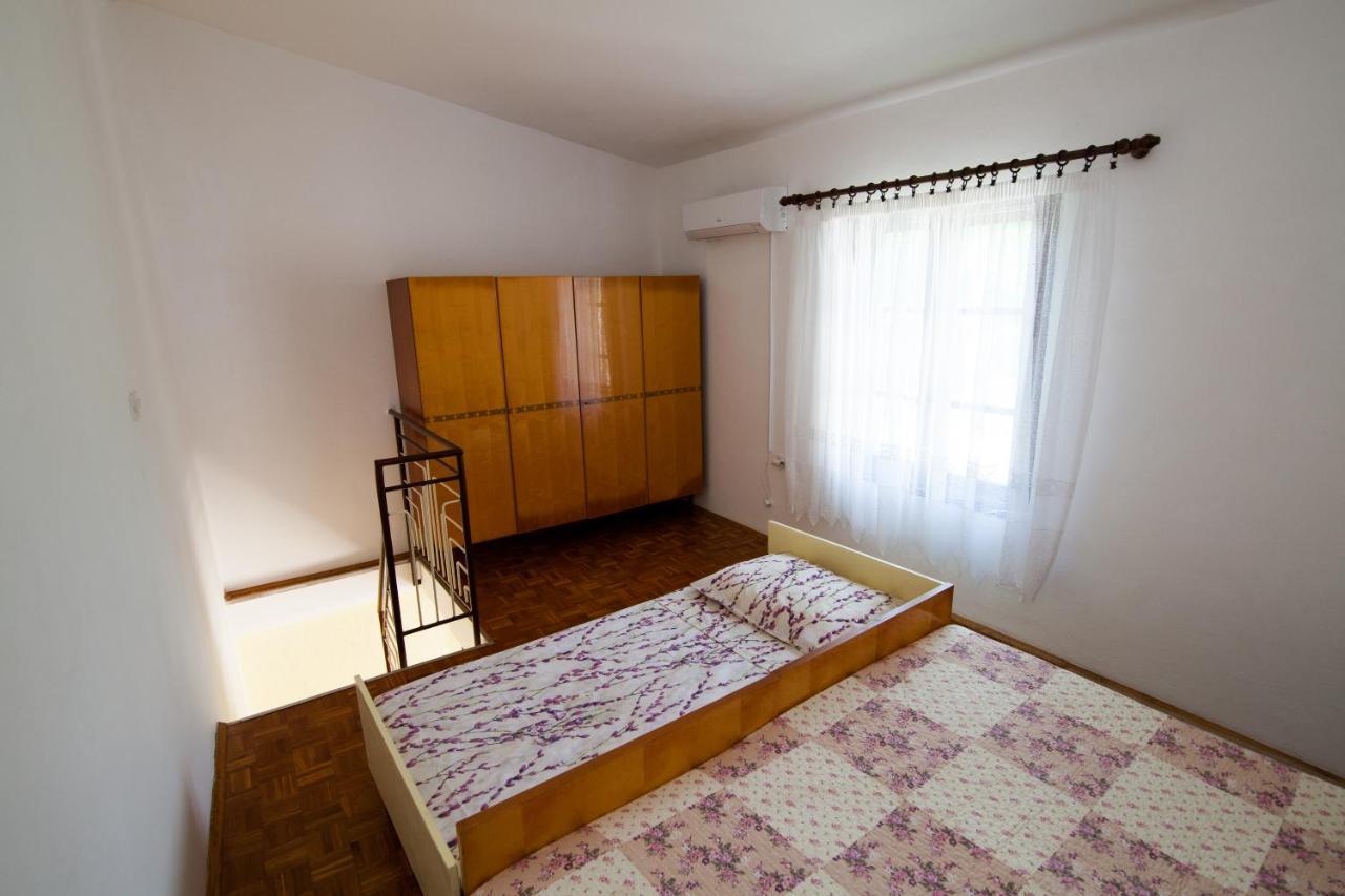 Apartman Kristina Apartman Banjole Kültér fotó